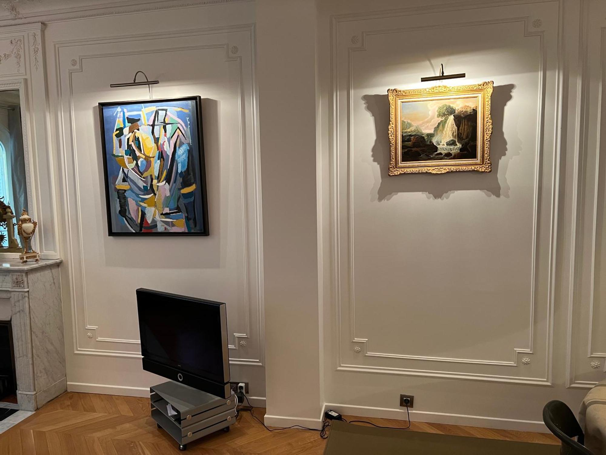 Raynouard Apartment Paris Exterior foto